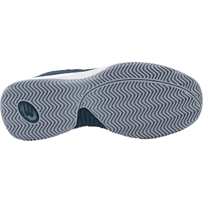 Scarpe Bullpadel Junior Bekon 26V