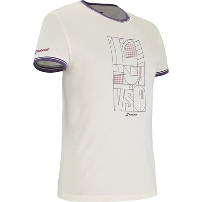 T-Shirt Babolat 150 Cotone