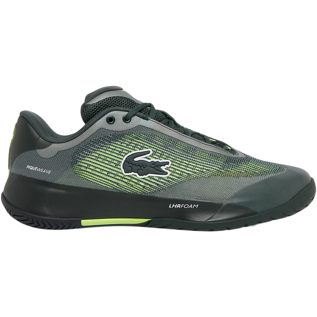Scarpe Lacoste Medvedev AG-LT Pro Europe/Asia Scarpe tutte le superfici