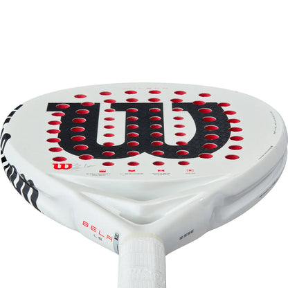 Racchetta Test Web Wilson Bela LS V3