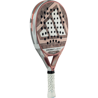 Racchetta da padel adidas Cross It Light 2026