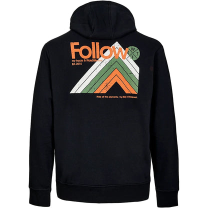 Felpa Watts Xturn