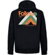 Felpa Watts Xturn