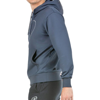 Felpa Bullpadel Sportswear Baltar