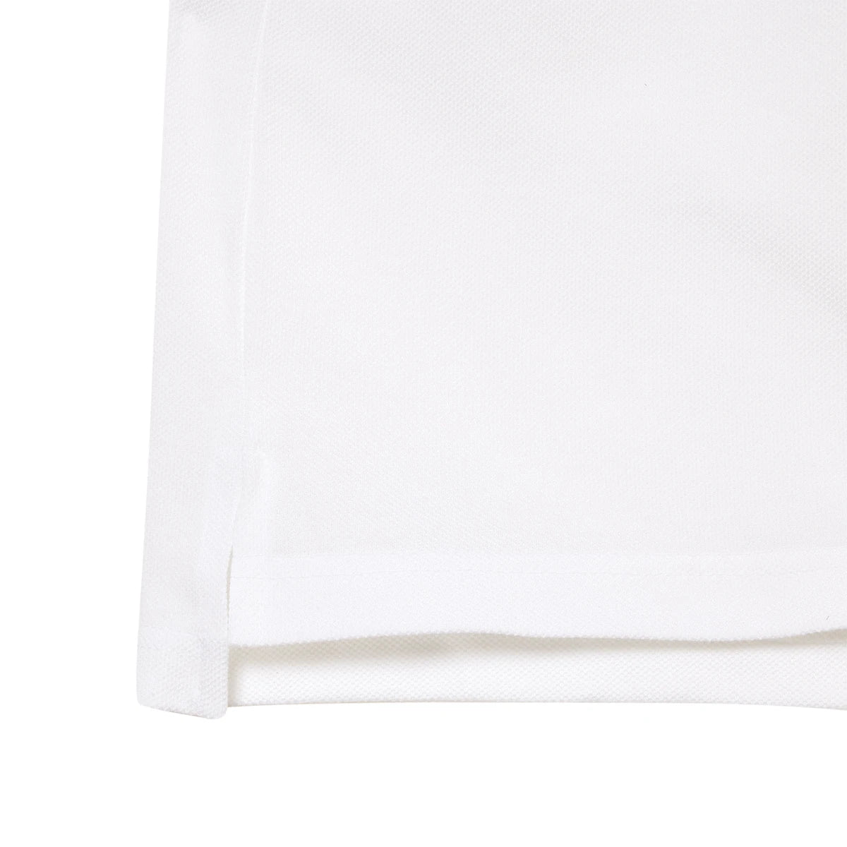 Polo Lacoste Donna Pique Regular Fit