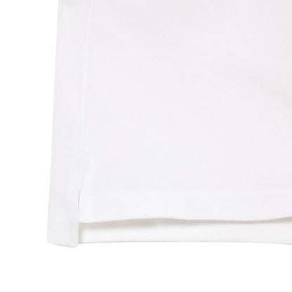 Polo Lacoste Donna Pique Regular Fit