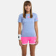 T-Shirt Hydrogen Donna Tech Padel
