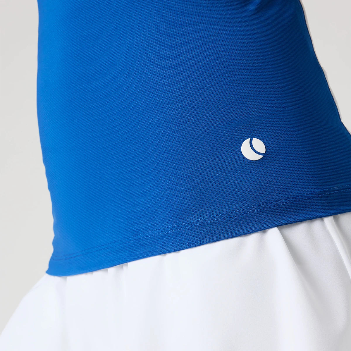 Canotta Bjorn Borg Donna Ace V Neck