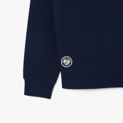 Felpa Lacoste Roland-Garros Club