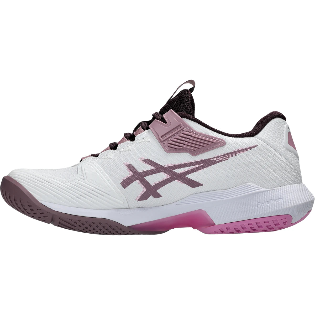 Scarpe Asics Donna Solution Speed FF4 Scarpe tutte le superfici