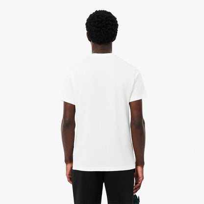 T-Shirt Lacoste Core Performance Training Graphic