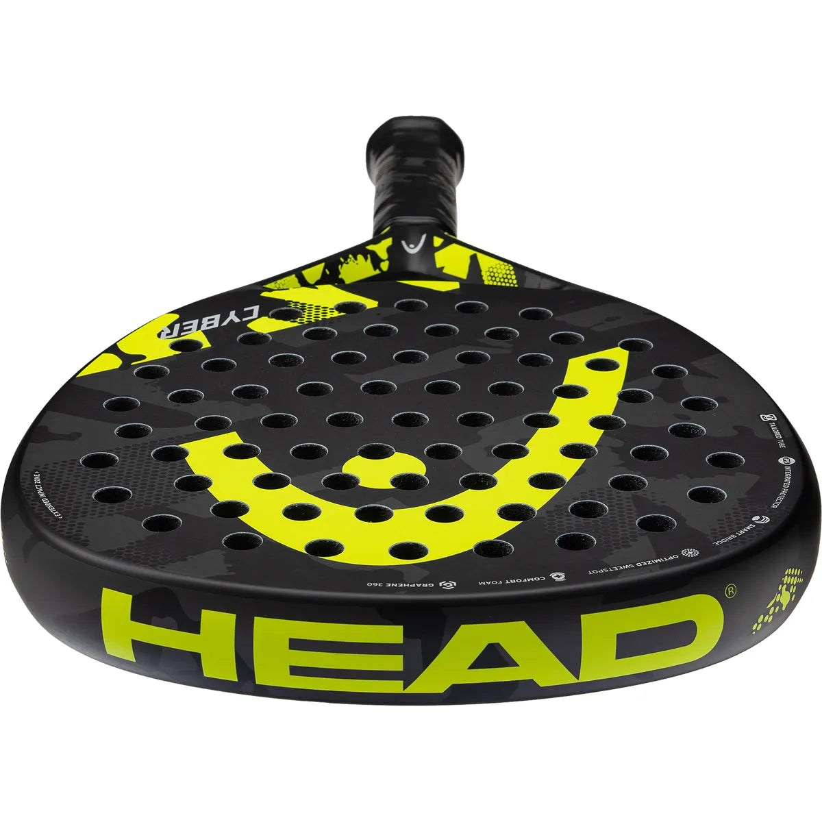 Racchetta da padel Head Cyber 2025 Edition Limitee