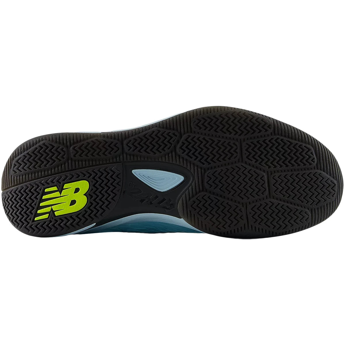 Scarpe New Balance Freshfoam Ct-Rally V2 Scarpe tutte le superfici