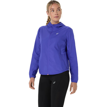Giacca Asics Donna Core