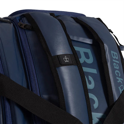 Borsa da padel Black Crown Ultimate Pro 2.0 Lucida