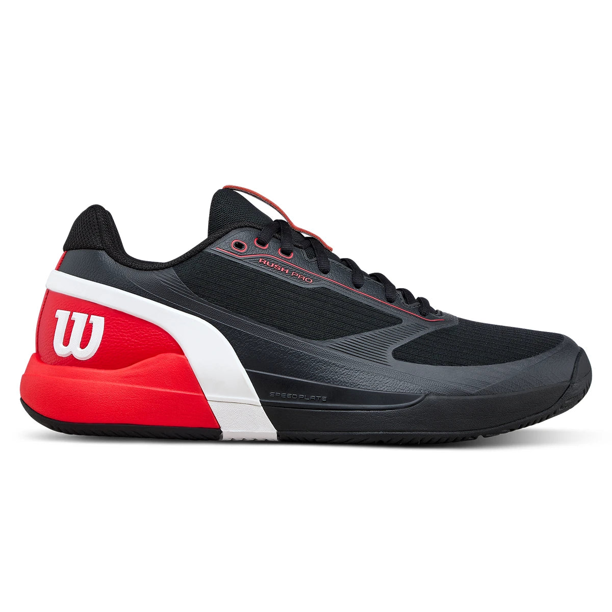 Scarpe Wilson Rush Pro 5 Scarpe tutte le superfici