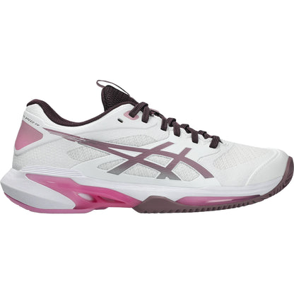 Scarpe Asics Donna Solution Speed FF4 Terra Battuta