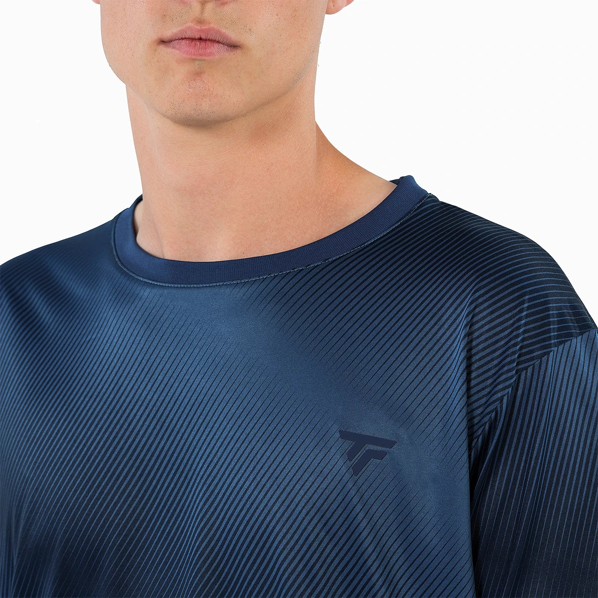 T-Shirt Tecnifibre X-Loop Pro