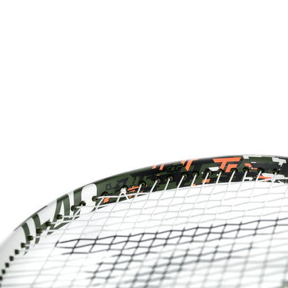 Racchetta Tecnifibre Tf40 315 18X20 (315 Gr)