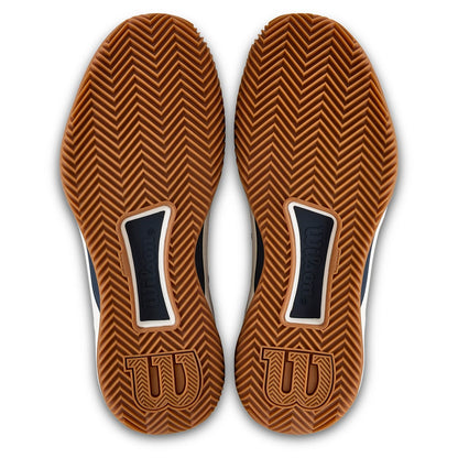 Scarpe Wilson Donna Intrigue Tour Terra Battuta