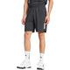 Pantaloncini adidas Club 3 Strisce