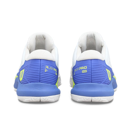 Scarpe Wilson Rush Pro Ace Scarpe tutte le superfici