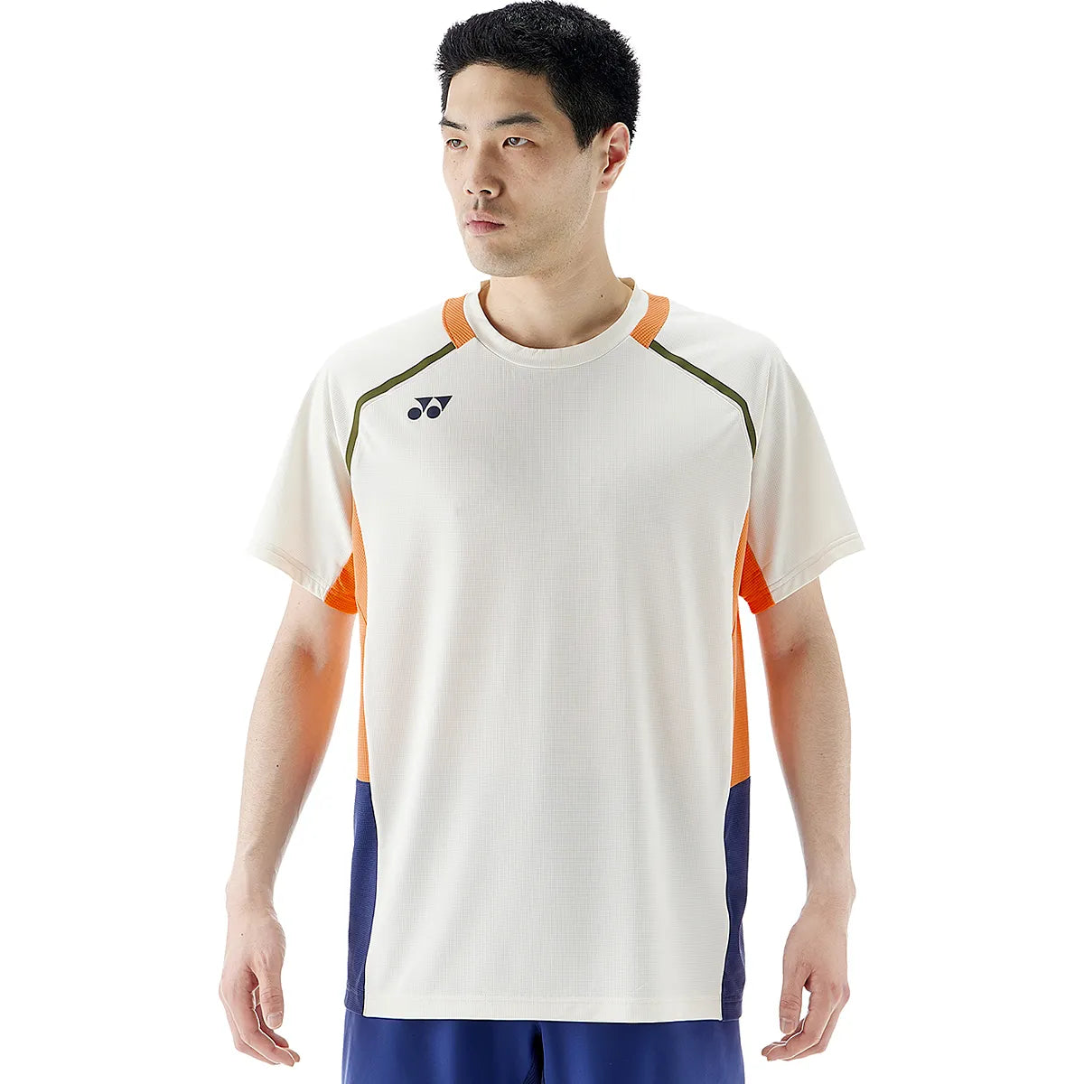 T-Shirt Yonex Uomo Tour Elite 10637Yx