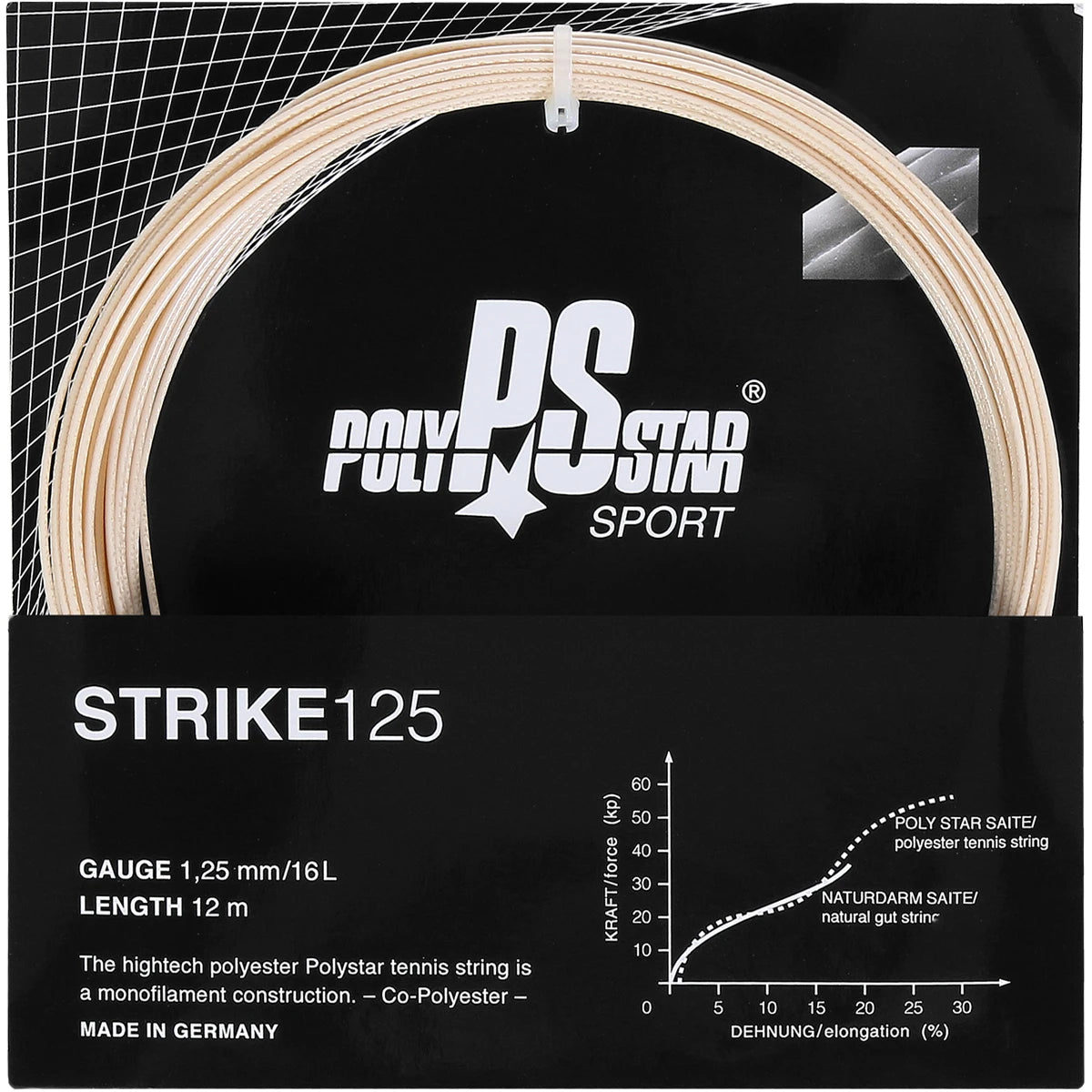 Corda Polystar Strike (12 Metri)