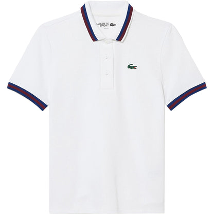Polo Lacoste Donna Heritage Club