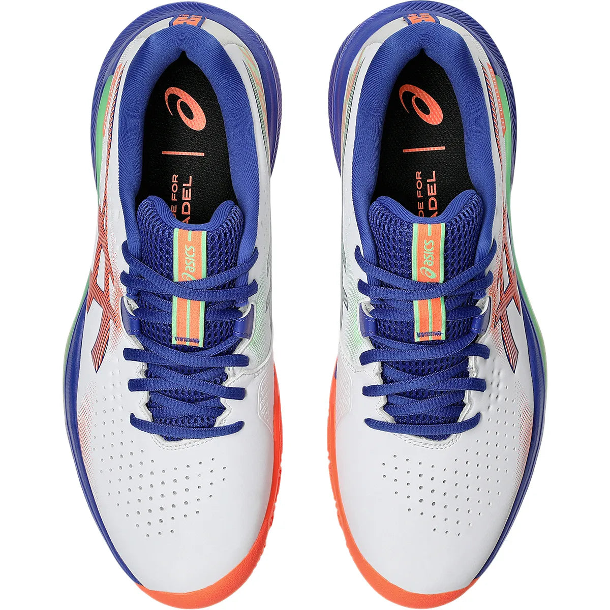 Scarpe Asics Gel Challenger 15 Padel