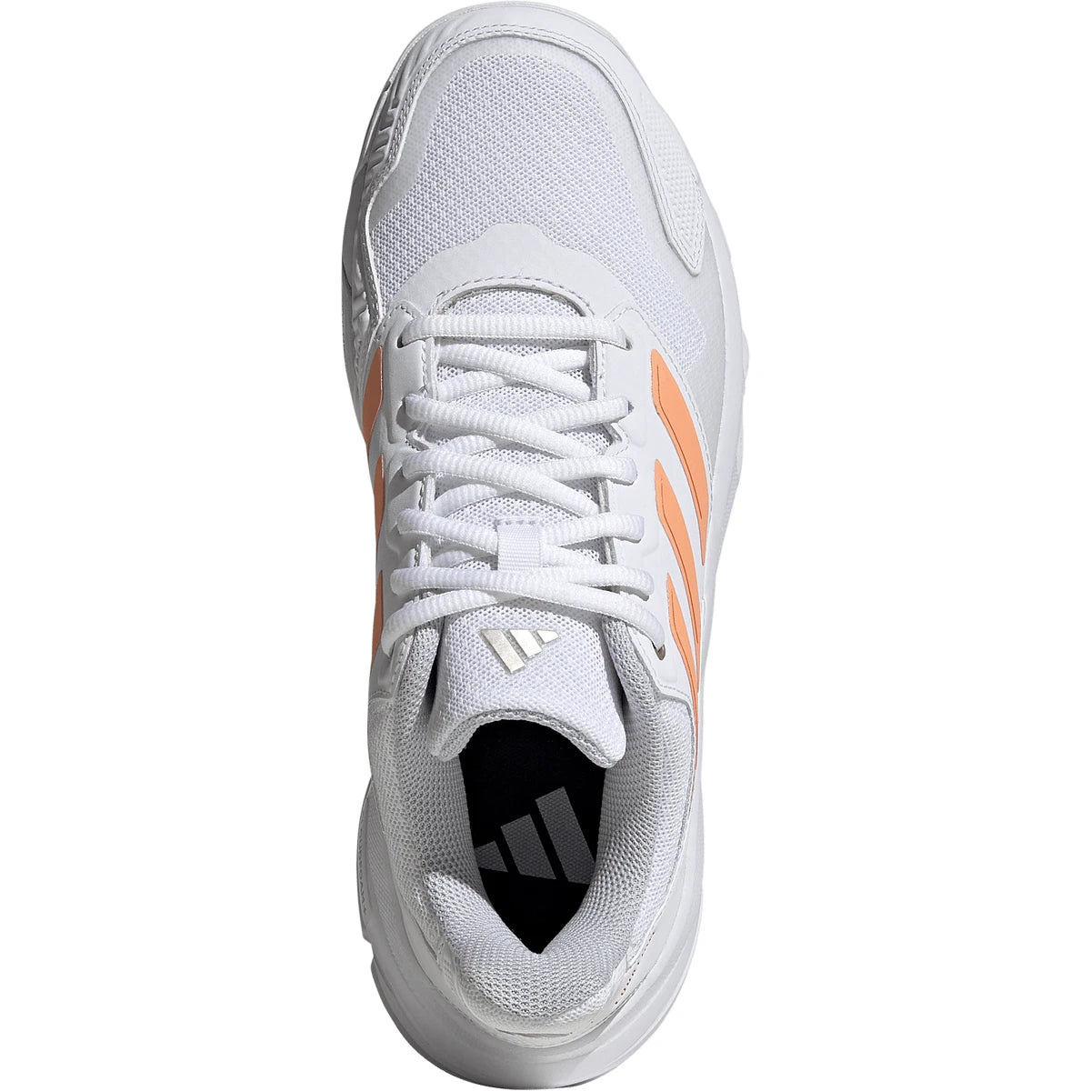 Scarpe adidas Donna Courtjam Control 3 Scarpe tutte le superfici