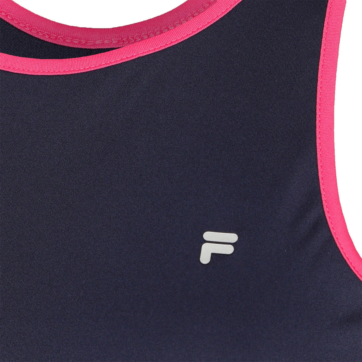 Canotta Fila Donna Lara Pliskova New York