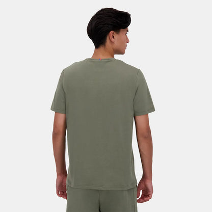 T-Shirt Le Coq Sportif Monocromatica