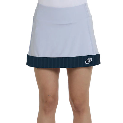 Gonna Bullpadel Donna Pure Color Ortiga