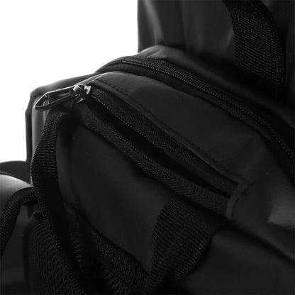 Standbag Tecnifibre Tour Endurance Ultrablack