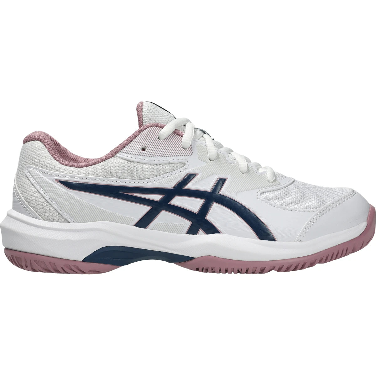 Scarpe Asics Junior Gel Game 10 Gs Scarpe tutte le superfici