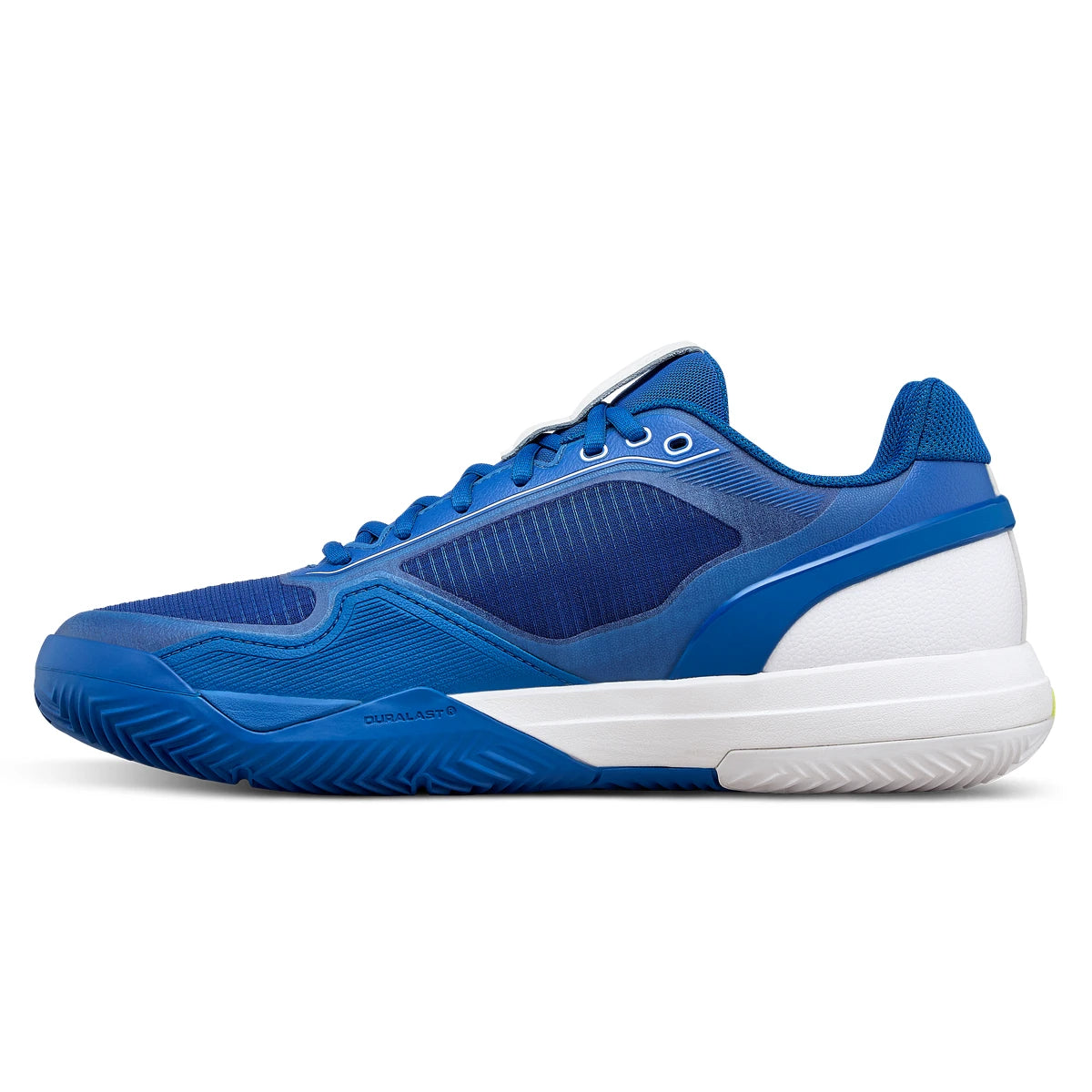 Scarpe Wilson Rush Pro 5 Terra Battuta