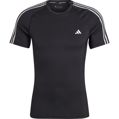 T-Shirt adidas 3 Strisce