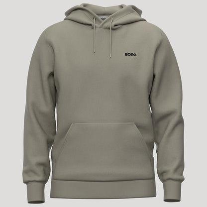 Felpa Bjorn Borg Essential 4 con cappuccio