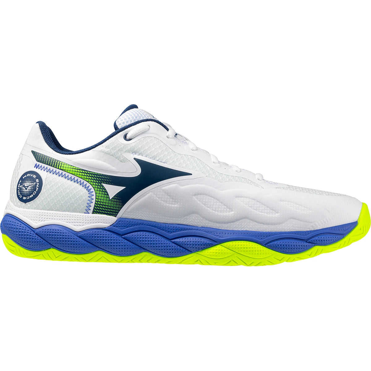 Scarpe Mizuno Wave Enforce Court Scarpe tutte le superfici