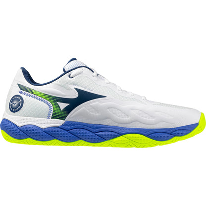 Scarpe Mizuno Wave Enforce Court Scarpe tutte le superfici