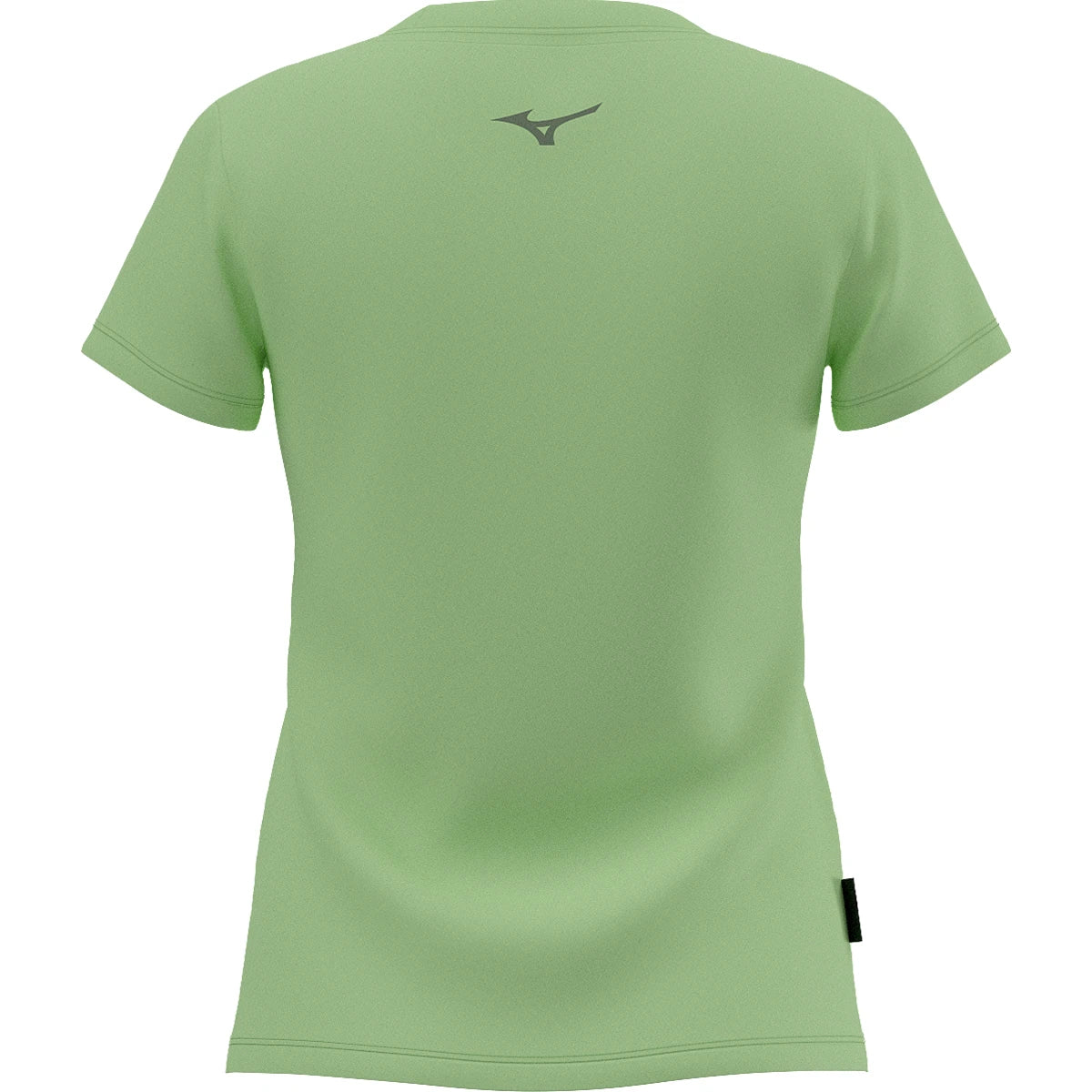 T-Shirt Mizuno Donna Athletic