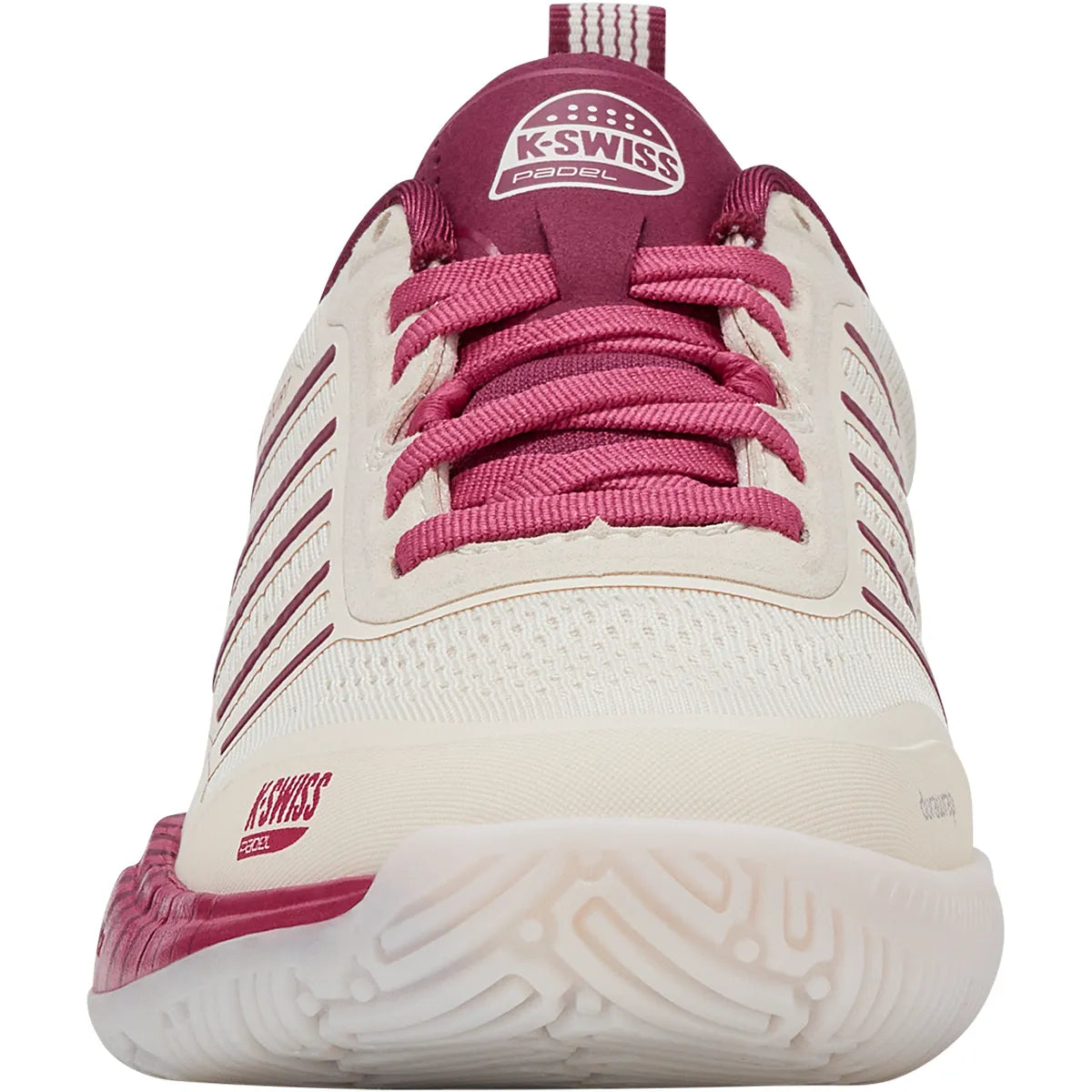 Scarpe K-Swiss Donna Ultra Court Padel