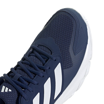 Scarpe adidas Courtjam Control 3 Scarpe tutte le superfici
