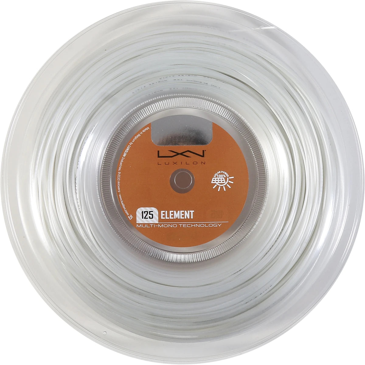 Bobina Luxilon Element (200 Metri)