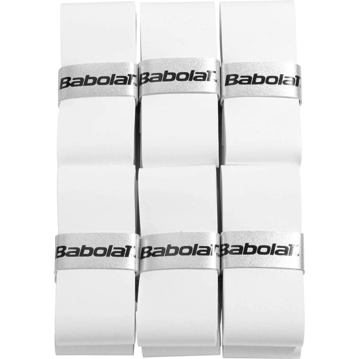 Overgrips Babolat Vs Original X12