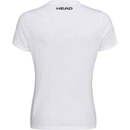 T-Shirt Head Donna Wap Bold Padel