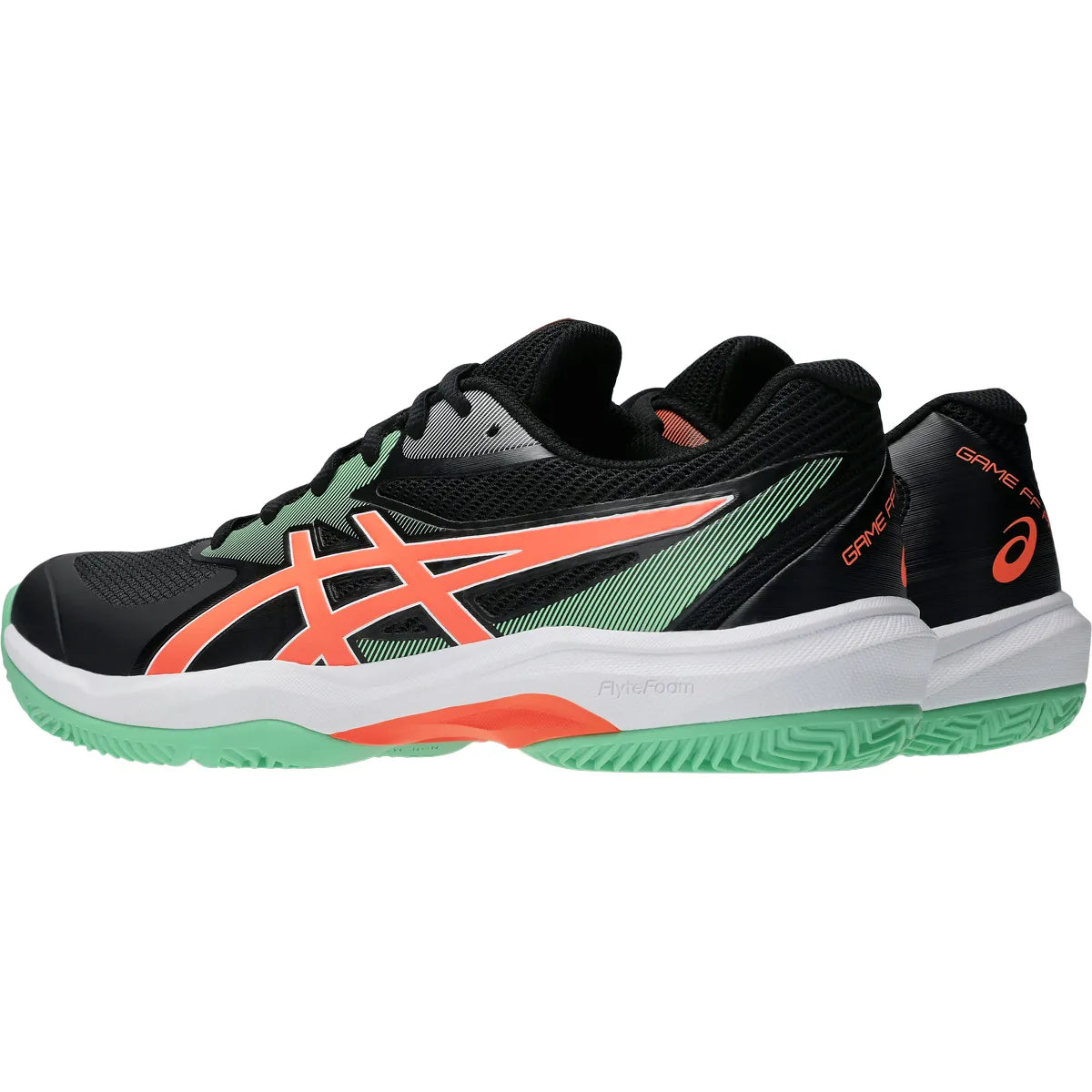 Scarpe Asics Padel Game FF