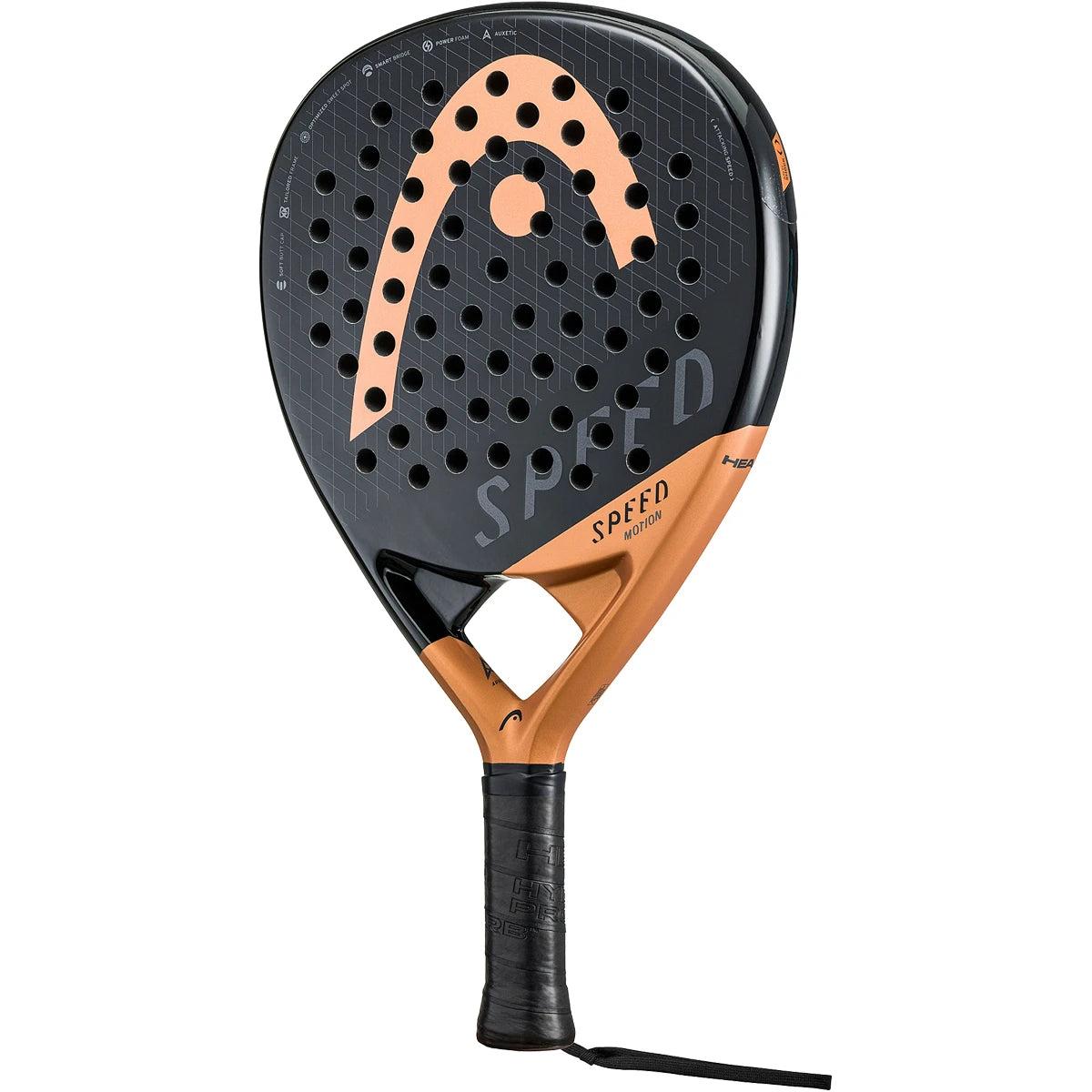 Racchetta da padel Head Speed Motion 2023