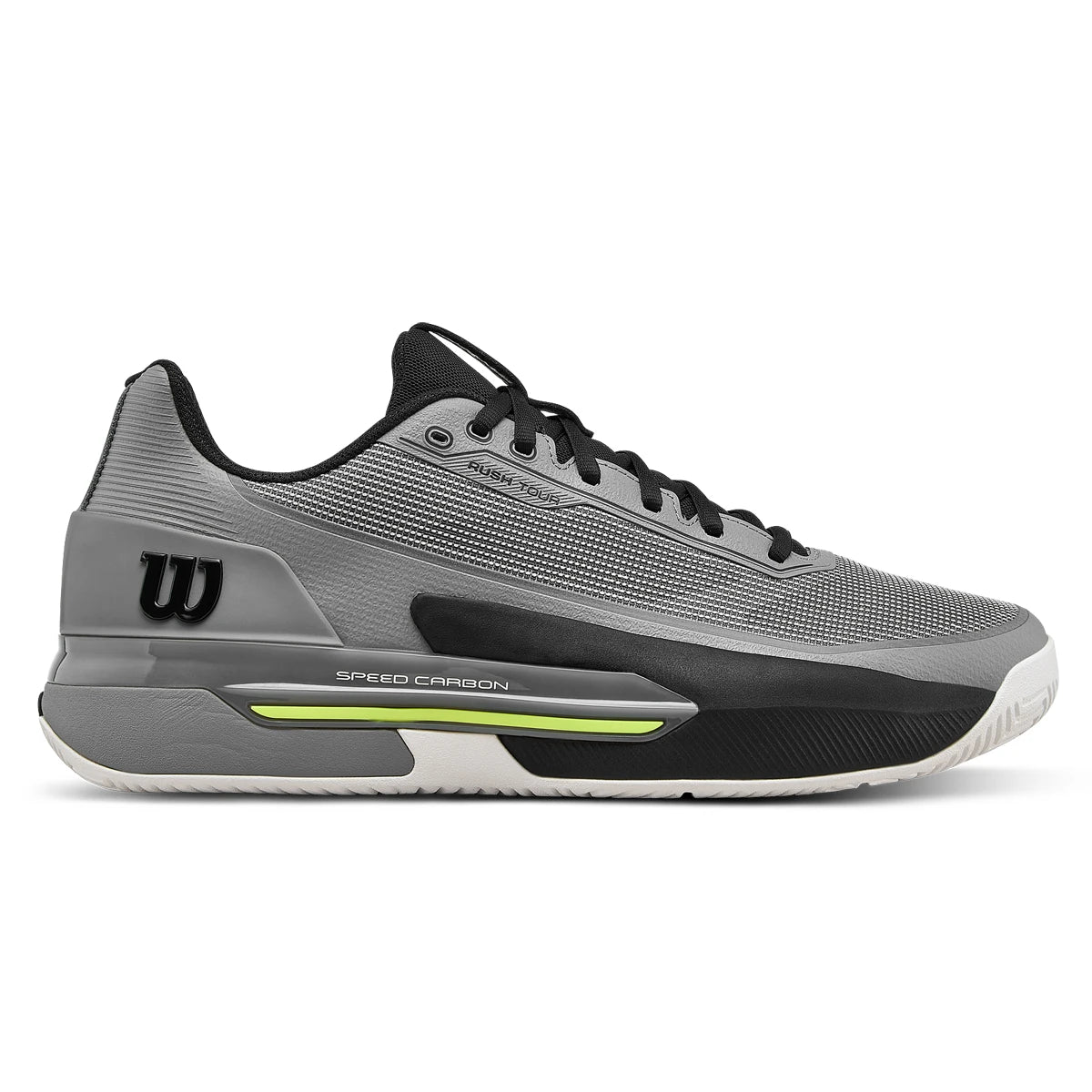 Scarpe Wilson Rush Tour 5 Scarpe tutte le superfici
